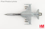 1/72 F-5F "ROCAF Farewell" 5398 Hualien AB 4th July 2025