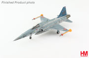 1/72 F-5E Tiger II Swiss Air Force J-3074 Pa Capona 2017