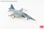 1/72 F-5E Tiger II Swiss Air Force J-3074 Pa Capona 2017