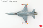 1/72 F-5E Tiger II Swiss Air Force J-3074 Pa Capona 2017