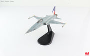 1/72 RF-5E Swiss Air Force "Sion Iger" 036 Fliegerstaffel 19 Sion Air Base Closure 2017