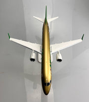 1/100 Alliance Airlines E-190 "Sir Jack Brabham"