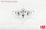 1/72 F-5F Tiger II M29-15 No. 12 Skn TUDM 1980s