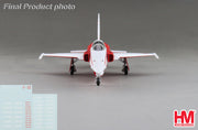 1/72 F-5E Tiger II Patrouille Suisse "60th Anniversary" 2024