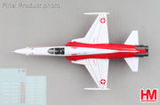 1/72 F-5E Tiger II Patrouille Suisse "60th Anniversary" 2024