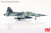 1/72 F-5E Tiger II "Indonesian Air Force" TS-0503 TNI-AU Wing 300 1985