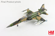 1/72 F-5F Tiger II 5380 46th Aggressor Sqn. ROCAF