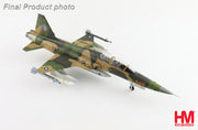 1/72 F-5F Tiger II 5380 46th Aggressor Sqn. ROCAF