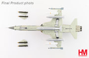 1/72 F-5F Tiger II 5380 46th Aggressor Sqn. ROCAF
