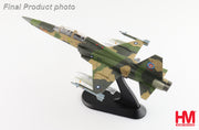 1/72 F-5F Tiger II 5380 46th Aggressor Sqn. ROCAF