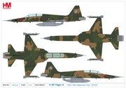 1/72 F-5F Tiger II 5380 46th Aggressor Sqn. ROCAF