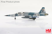 1/72 F-5F Tiger II 73-0891 58th TTW USAF Williams AFB 1979