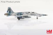 1/72 F-5F Tiger II 73-0891 58th TTW USAF Williams AFB 1979