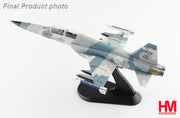 1/72 F-5N Tiger II BuNo 761575 VFC-111 Sundowners NAS Key West 2013