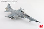 1/72 F-5F Tiger II 5361 ROCAF China Aviation Museum