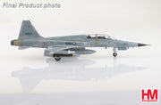 1/72 F-5F Tiger II 5361 ROCAF China Aviation Museum