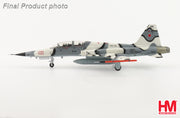 1/72 F-5F Franken Tiger 810834 VFC-111 US Navy 2023