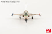 1/72 F-5N "Aversary Fighter" Red 117 761533 VFC-111 2014