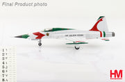 1/72 F-5E "IIAF Golden Crown" IIAF 1970s (with Decals for No1. to No.8 Planes)
