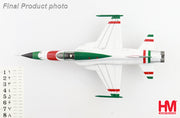 1/72 F-5E "IIAF Golden Crown" IIAF 1970s (with Decals for No1. to No.8 Planes)