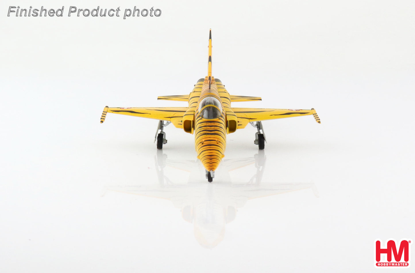 1/72 F-5E Tiger II Swiss Air Force J-3003 Sinacat Swiss Armed Force Competition 2001