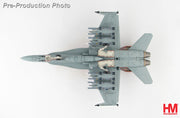 1/72 F/A-18B Hornet "Classic Hornet 1985-2019" A21-116 2 OCU RAAF Williamtown