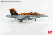 1/72 F/A-18A Hornet "20 years F/A-18" A21-26 RAAF 2005