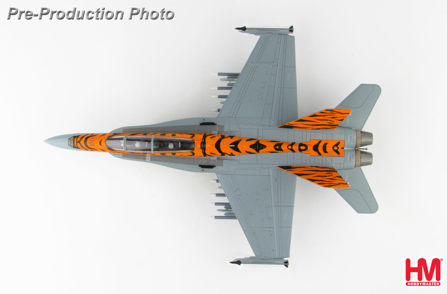 1/72 F/A-18A Hornet "20 years F/A-18" A21-26 RAAF 2005