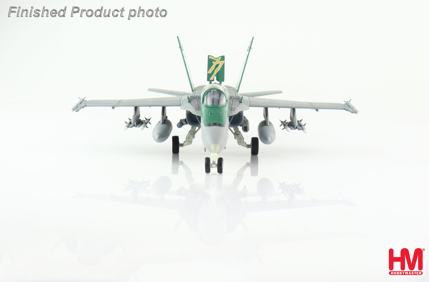 1/72 F/A-18A Hornet A21-39 No 77 Sqn Royal Australian Air Force RAAF Base Williamtown 2020