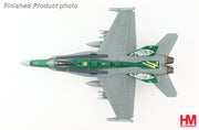 1/72 F/A-18A Hornet A21-39 No 77 Sqn Royal Australian Air Force RAAF Base Williamtown 2020