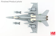 1/72 F/A-18A Hornet A21-39 No 77 Sqn Royal Australian Air Force RAAF Base Williamtown 2020