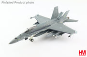 1/72 CF-188A Hornet #188759 425 Sqn Alouette Royal Canadian Air Force CFB Bagotville 2016