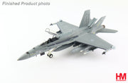 1/72 CF-188A Hornet #188759 425 Sqn Alouette Royal Canadian Air Force CFB Bagotville 2016