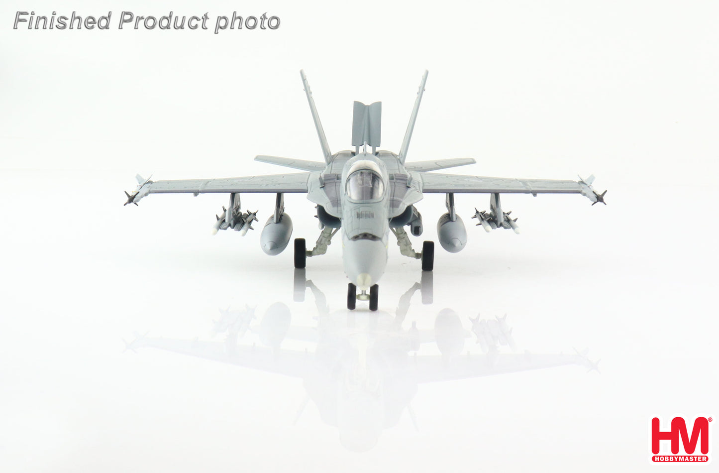 1/72 CF-188A Hornet #188759 425 Sqn Alouette Royal Canadian Air Force CFB Bagotville 2016