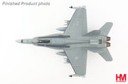 1/72 CF-188A Hornet #188759 425 Sqn Alouette Royal Canadian Air Force CFB Bagotville 2016