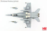 1/72 CF-188A Hornet #188759 425 Sqn Alouette Royal Canadian Air Force CFB Bagotville 2016