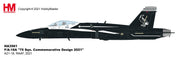 1/72 F/A-18A Hornet "75 Sqn. Commemorative Design 2021" A21-18 RAAF 2021