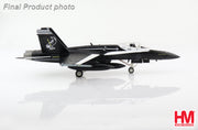 1/72 F/A-18A Hornet "75 Sqn. Commemorative Design 2021" A21-18 RAAF 2021