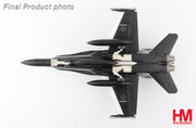 1/72 F/A-18A Hornet "75 Sqn. Commemorative Design 2021" A21-18 RAAF 2021