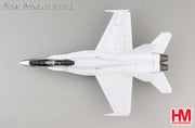 1/72 F/A-18A Hornet NASA N850NA/BuNo 161703 California 2005