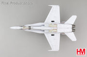 1/72 F/A-18A Hornet NASA N850NA/BuNo 161703 California 2005