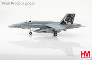 1/72 EF-18A "ALA 12 50th Anniversary" 12-50/C15-34 Ala 12 Spanish Air Force 2015