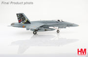 1/72 EF-18A "ALA 12 50th Anniversary" 12-50/C15-34 Ala 12 Spanish Air Force 2015