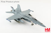 1/72 F/A-18A Hornet "Top Hat" A21-29 75 Sqn. RAAF 1990