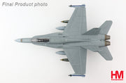 1/72 F/A-18A Hornet "Top Hat" A21-29 75 Sqn. RAAF 1990