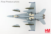 1/72 F/A-18A Hornet "Top Hat" A21-29 75 Sqn. RAAF 1990
