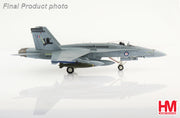 1/72 RAAF F/A-18A Hornet No.3 Sqn 100th Anniv. A21-27 Williamtown 2016