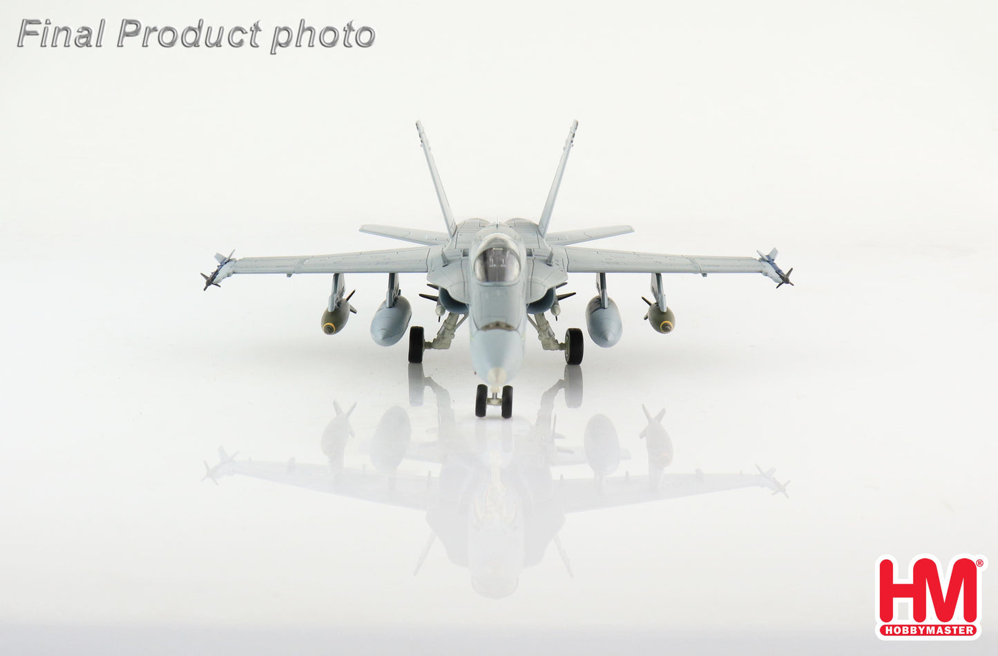 1/72 RAAF F/A-18A Hornet No.3 Sqn 100th Anniv. A21-27 Williamtown 2016
