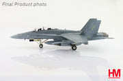 1/72 CF-188b Hornet 188902 425 Sqn. CAF 2004