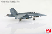 1/72 CF-188b Hornet 188902 425 Sqn. CAF 2004